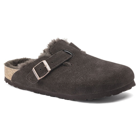 BIRKENSTOCK BOSTON Womens Sandals - Womens Sandals